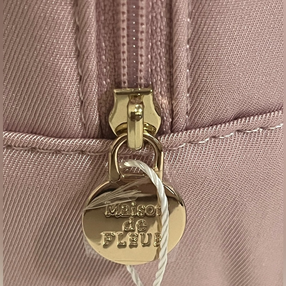My Melody Maison De Fleur Pouch - Picture 3 of 11